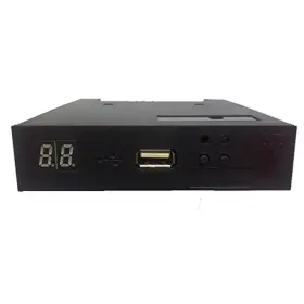 125896544 Szzijia 3.5 Inch Sfr1m44-u100k 1.44mb Floppy Drive Emulator For Yamaha Korg Roland Electr