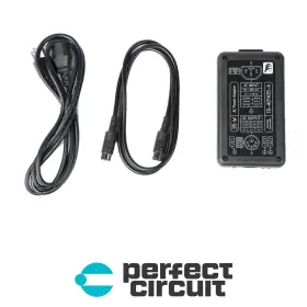Td-acpa35-a Tall Dog Electronics Simple Skiff Power Adapter - 35w Eurorack New Perfect Circuit
