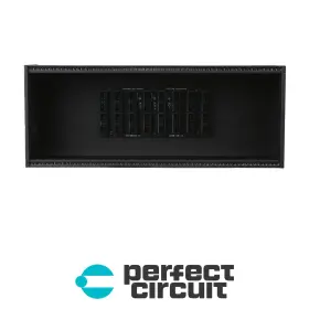 Td-skf64-b Tall Dog Electronics Td-skf64-b/b Simple Skiff - 64hp Eurorack Demo Perfect Circuit