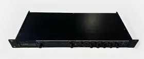 Tc Electronic 706622000057 Finalizer Express Studio Mastering Processor Rack