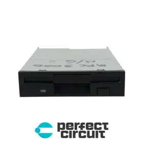 19307785-00 Teac Akai Mpc3000 Compatible Floppy Drive - Used Perfect Circuit