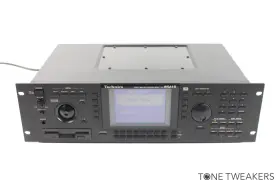 Sr-wsa1r Technics Acoustic Modeling Synthesizer Rack Vintage Synth Dealer