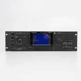 Sx-wsa1r Technics Acoustic Modeling Rackmount Synthesizer Module #54839