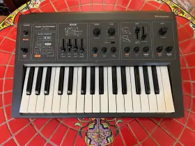 Sy-1010 Technics Sy1010 Rare Analog Mono Synth