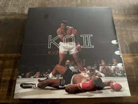 08-90199 Teenage Engineering Ep 133 K.o. Ii With Splash Cover
