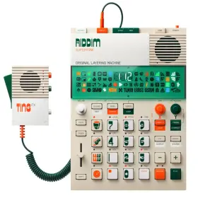 Ep-2350 Teenage Engineering Ep-40 Riddim Ting Bundle New Detroit Modular