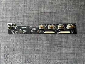 Teenage Engineering If237-003-1 Op-1 Ui Board - Encoder/keyboard Daughter