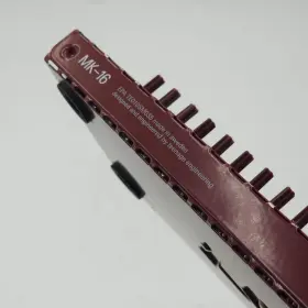 Mk-16 Teenage Engineering Home Build Keyboard Po Modular 16 Sequencer F/s