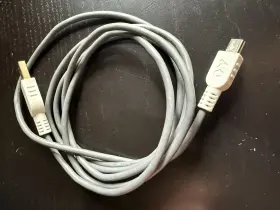 Teenage Engineering Op-1-usb Op-1 Factory Usb Cable Oem Charger Data Cord
