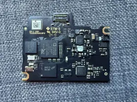 Teenage Engineering Op1-dsp-board-asis Op-1 Dsp Board - Not Tested For Parts