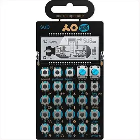 Po-14 Teenage Engineering P824 Sub Minimalist Bass Synth