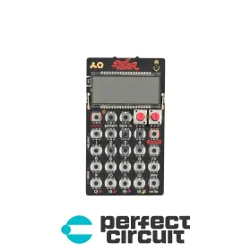 Po-133 Teenage Engineering Street Fighter Gadget - Used Perfect Circuit