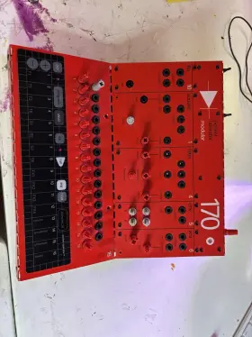 Po-170 Teenage Engineering Modular - Read Description