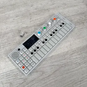 Te002as002 Teenage Engineering Op-1 Field Portable Keyboard Synthesizer - Repair Needed