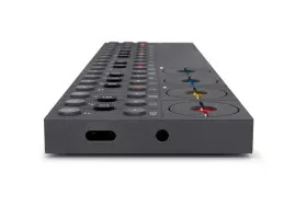 Te012as001 Teenage Engineering Op-z Multimedia Synth And Sampler Open Box