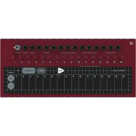 Te019as016 Teenage Engineering Po Modular 16
