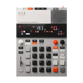 Te032as001 Teenage Engineering Ep-133 K.o. Ii Portable Sampler Composer