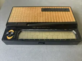 Du05151 Thinkgeek Stylophone The Original Pocket Electronic Synthesizer By Dubrec
