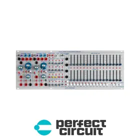 248t Tiptop Audio Buchla Marf Function Generator Eurorack New Perfect Circuit