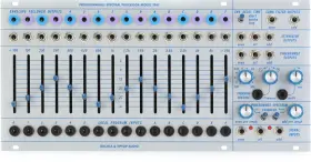 296t Tiptop Audio Buchla Spectral Processor Eurorack Module