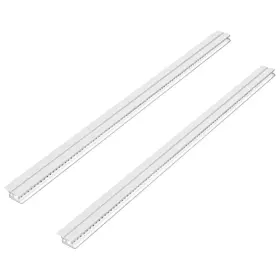 Tiptop Audio 682500012174 Z-rails 84hp - Silver