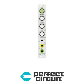 Tiptop Audio 859469901128 Vca Variable-slope Amplifier Eurorack - B-stk Perfect Circuit