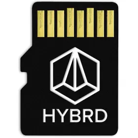 Tiptop Audio 859469902064 Hybrd Card