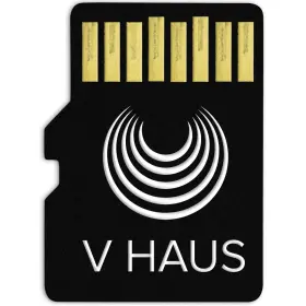 Tiptop Audio 859469902101 V Haus Card