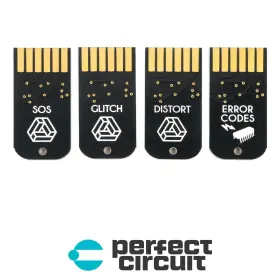 Tiptop Audio 859469903221 Fsu Card Bundle For Z-dsp Eurorack - New Perfect Circuit