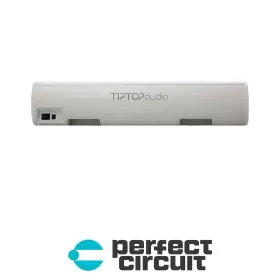 Tiptop Audio 859469906109 Mantis Orange 208hp Powered Case Eurorack - New Perfect Circuit