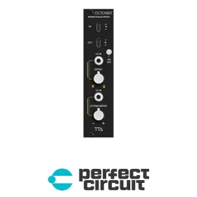 Tiptop Audio 859469915149 Octovert Polyphonic Attenuverter Eurorack - New Perfect Circuit