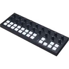 Tot1 Torso Electronics T-1 16-track Algorithmic Desktop Sequencer