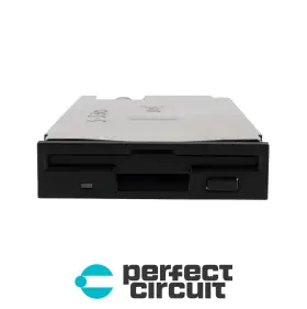 Hd-3525-a Toshiba Roland S-330 Compatible Floppy Drive - Used Perfect Circuit