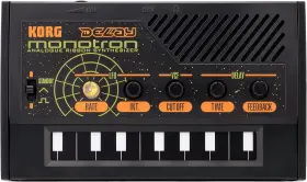 Usa Inc. 313102265278 Monotron Delay Analog Ribbon Synthesizer
