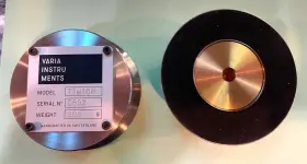 Ttw10h Varia Turntable Weights Pair