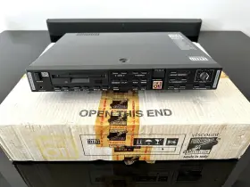 Mf01 Viscount Song Worker Data Filer Sound Module
