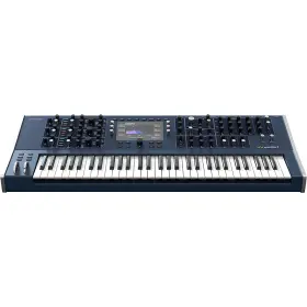 197385583 Waldorf 197881385583 Quantum Mkii 16-voice Hybrid Wavetable Synthesizer Keyboard Rf