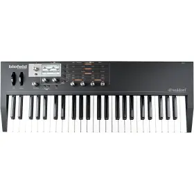 Waldorf 197881466763 Blofeld Keyboard Black Rf