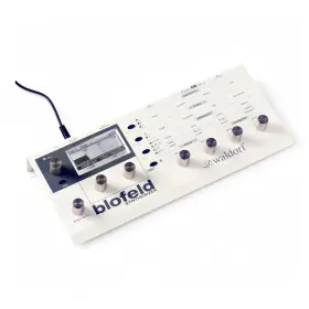 Waldorf 260126380059 Blofeld Desktop Sl Synthesizer - White