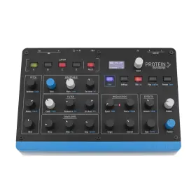 Waldorf 260126380707 Protein Compact Wavetable Synthesizer