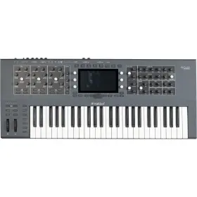Waldorf 260126380943 Iridium Keyboard 49 Key Synthesizer