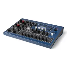 Waldorf 260126380967 M Microwave Inspired Wavetable Desktop Synth