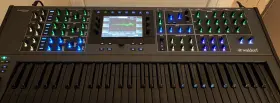 Waldorf 763649173596 Quantum 30th Anniversary Shadow Edition - Serial 30 Of