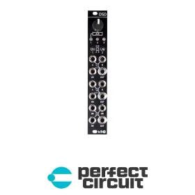 Wmd 857393003787 Osd Cv Logic Utility Modular Eurorack - Demo Perfect Circuit
