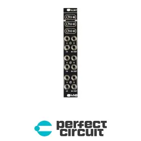 Sl3kt Wmd 857393003824 Triple Bi-directional Switch Eurorack - New Perfect Circuit