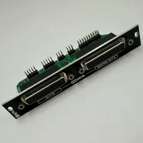 Pm-db25 Wmd Performance Mixer Expander Eurorack - New