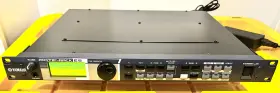 Yamaha 086792827490 Motif Rack Es Keyboard Synthesizer Best Sounds Clean Unit