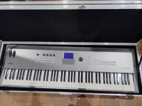 Yamaha 086792881737 Mm8 Keyboard Synthesizer