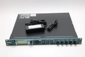 Yamaha 086792882994 Motif Rack Es Keyboard Synthesizer