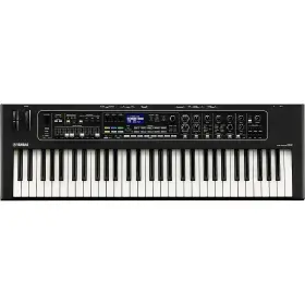 Ck61 Yamaha 197881263386 61-key Portable Stage Keyboard